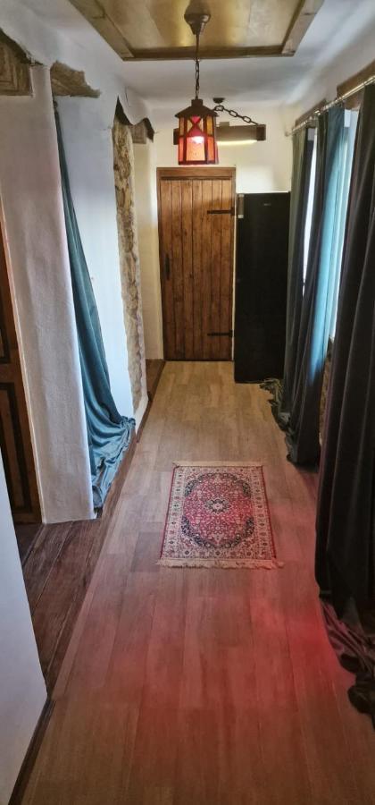 Casageo Cheile Nerei Villa Sokolar Екстериор снимка