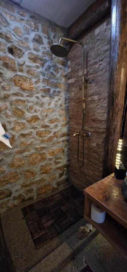 Casageo Cheile Nerei Villa Sokolar Екстериор снимка